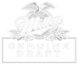 Miller Genuine Draft